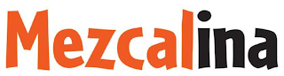 MEZCALINA logo