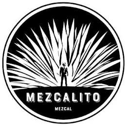 MEZCALITO MEZCAL logo