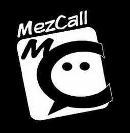 MEZCALL MC logo