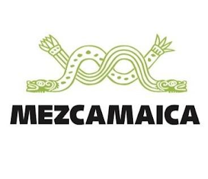 MEZCAMAICA logo