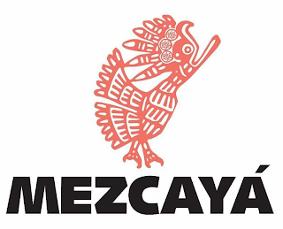 MEZCAYÁ logo
