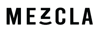 MEZCLA logo
