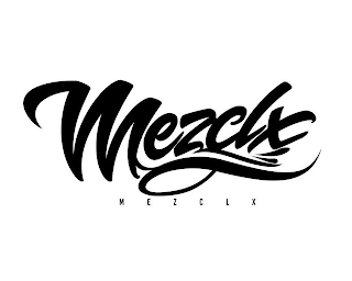 MEZCLX MEZCLX logo