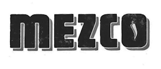 MEZCO logo