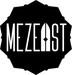 MEZEAST logo