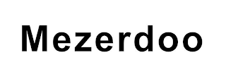 MEZERDOO logo