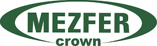 MEZFER CROWN logo