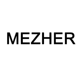 MEZHER logo