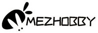 MEZHOBBY logo