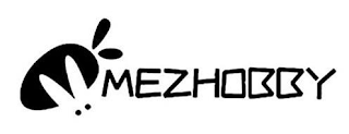 MEZHOBBY logo