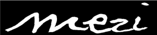MEZI logo