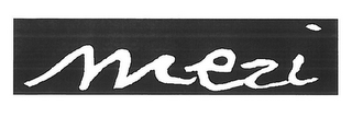MEZI logo