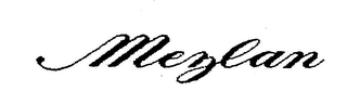 MEZLAN logo