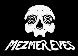 MEZMER EYES logo