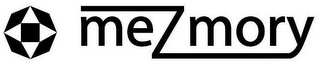 MEZMORY logo