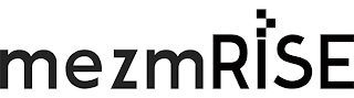 MEZMRISE logo