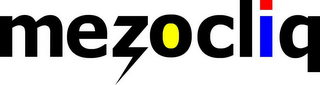 MEZOCLIQ logo