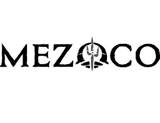 MEZOCO logo