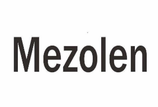 MEZOLEN logo