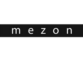 MEZON logo