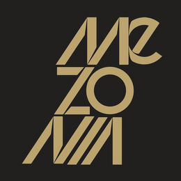 MEZONIA logo