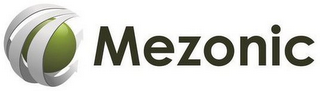 MEZONIC logo