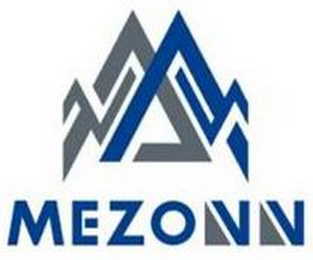 MEZONN logo
