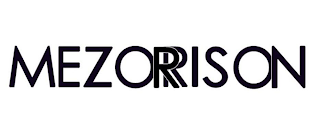 MEZORRISON logo