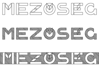 MEZOSEG logo