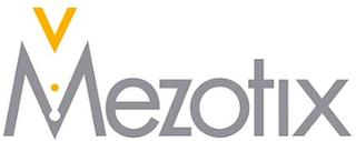MEZOTIX logo
