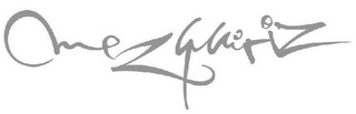 MEZQUIRIZ logo