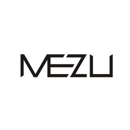 MEZU logo