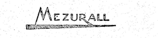 MEZURALL logo