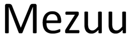 MEZUU logo