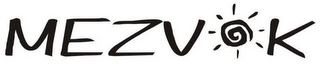 MEZVOK logo
