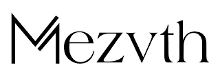 MEZVTH logo