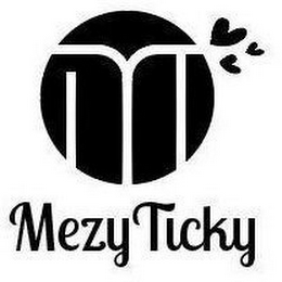 MEZYTICKY logo