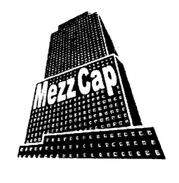 MEZZ CAP logo