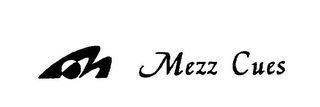 MEZZ CUES logo