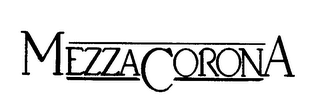 MEZZACORONA logo