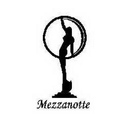 MEZZANOTTE logo