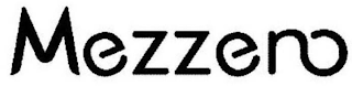MEZZENO logo