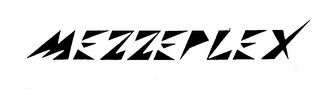 MEZZEPLEX logo