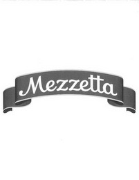 MEZZETTA logo
