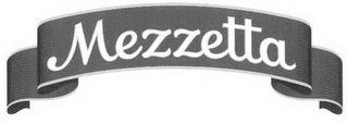 MEZZETTA logo