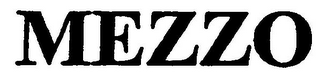 MEZZO logo