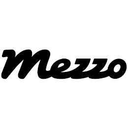 MEZZO logo