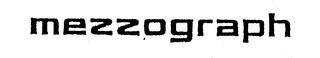 MEZZOGRAPH