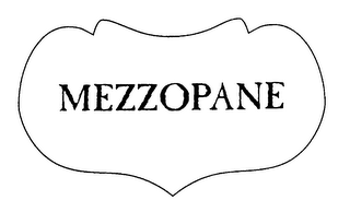 MEZZOPANE logo