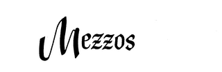MEZZOS logo